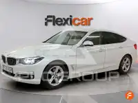 2019 BMW 3 series