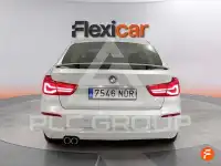 2019 BMW 3 series