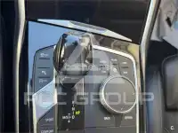 2019 BMW 3 series