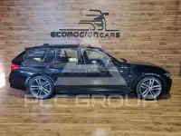 2019 BMW 3 series