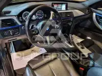2019 BMW 3 series