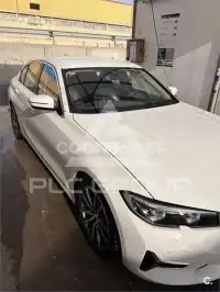 2019 BMW 3 series
