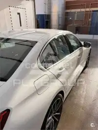 2019 BMW 3 series