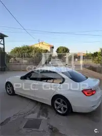 2019 BMW 3 series