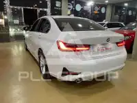 2019 BMW 3 series