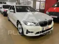 2019 BMW 3 series