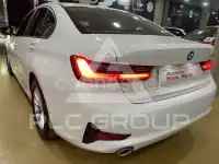 2019 BMW 3 series
