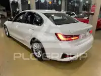 2019 BMW 3 series