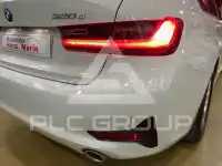 2019 BMW 3 series