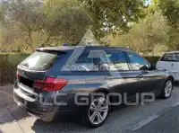 2019 BMW 3 series