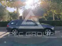 2019 BMW 3 series