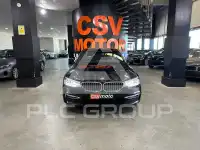 2019 BMW 3 series