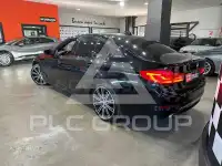 2019 BMW 3 series