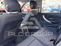 2019 BMW 3 series