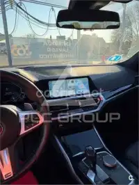 2019 BMW 3 series