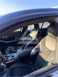 2019 BMW 3 series