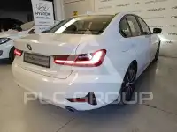 2019 BMW 3 series
