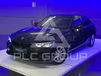 2019 BMW 3 series
