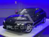 2019 BMW 3 series