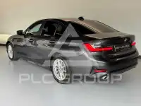 2019 BMW 3 series