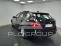 2019 BMW 3 series