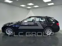 2019 BMW 3 series
