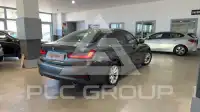 2019 BMW 3 series