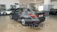 2019 BMW 3 series