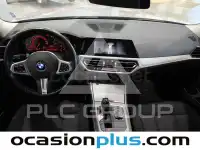 2019 BMW 3 series
