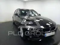 2019 BMW 3 series