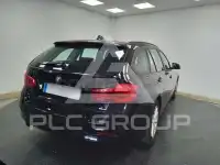 2019 BMW 3 series