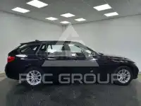2019 BMW 3 series