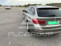 2019 BMW 3 series