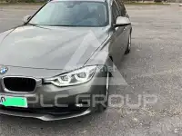 2019 BMW 3 series