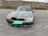 2019 BMW 3 series