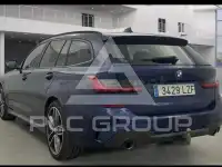 2019 BMW 3 series