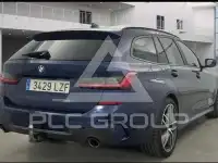 2019 BMW 3 series