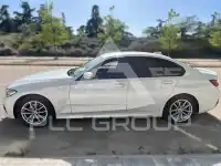 2019 BMW 3 series