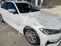 2019 BMW 3 series