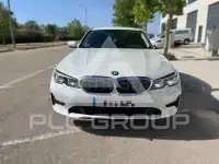 2019 BMW 3 series