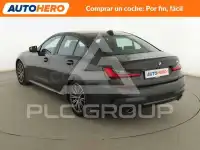 2019 BMW 3 series