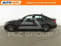 2019 BMW 3 series