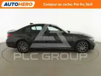 2019 BMW 3 series