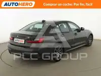 2019 BMW 3 series