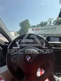 2019 BMW 3 series