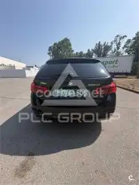 2019 BMW 3 series