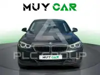 2019 BMW 3 series