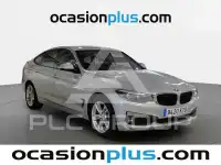 2019 BMW 3 series