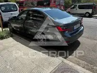 2019 BMW 3 series