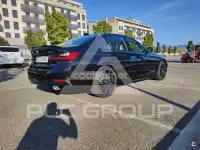 2019 BMW 3 series